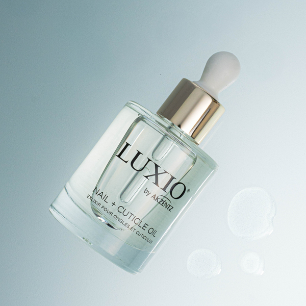 Akzentz Nail + Cuticle Oil - 50ml