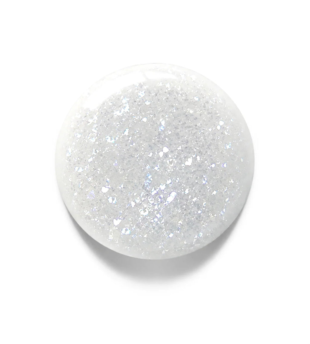 Top Gloss BOLD EFFECTS SILVER (Pre-Order) Akzentz Luxio
