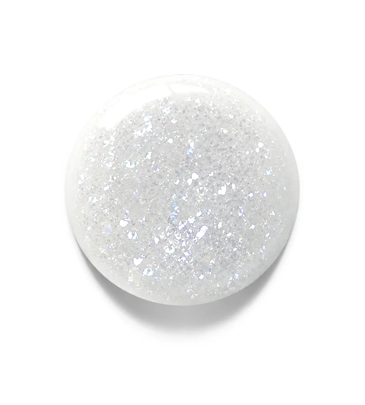 Top Gloss BOLD EFFECTS SILVER (Pre-Order) Akzentz Luxio