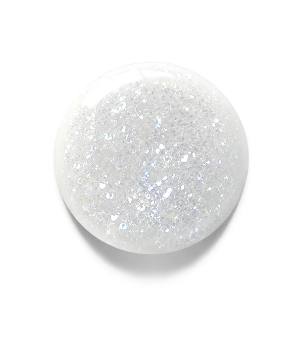 Top Gloss BOLD EFFECTS SILVER (Pre-Order) Akzentz Luxio