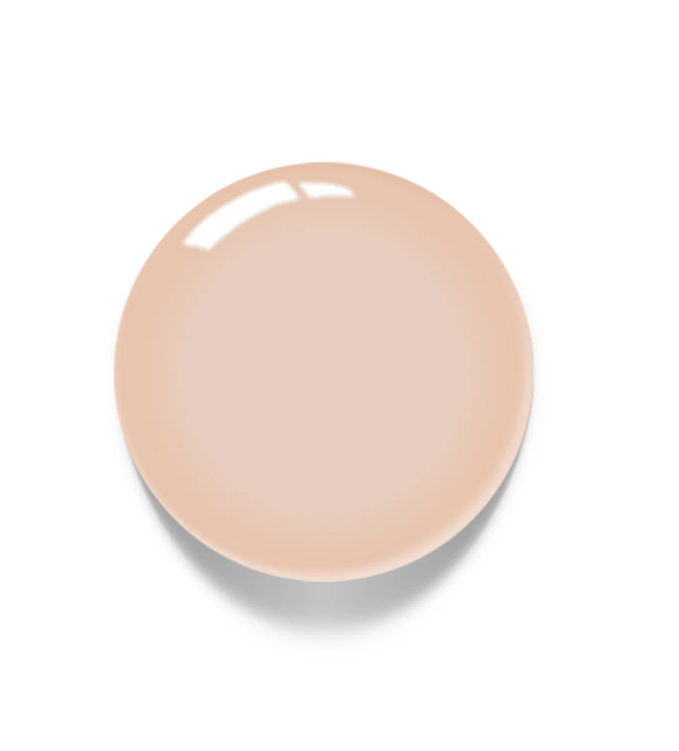 Build - NEW Color: Honey - Akzentz Luxio .5oz/15ml Main image