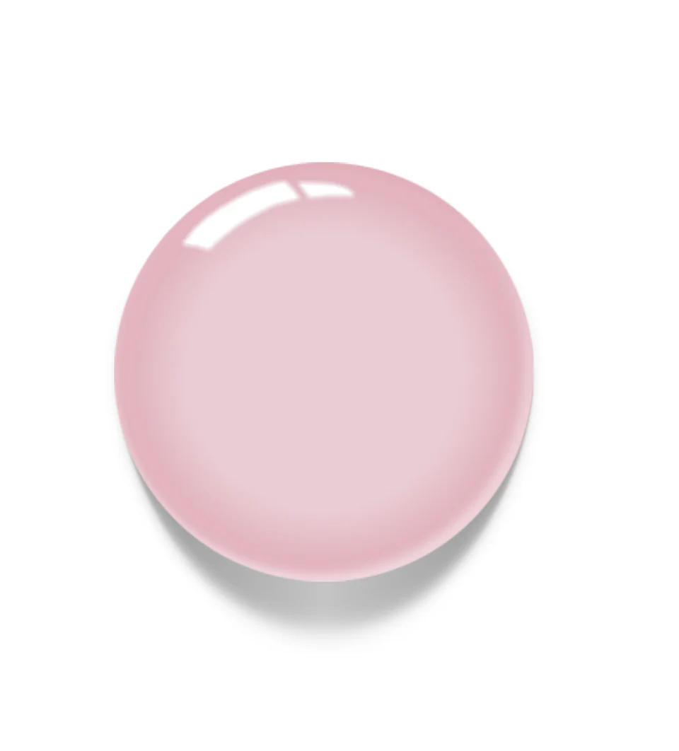 Build - NEW Color: Shantel - Akzentz Luxio .5oz/15ml Main image