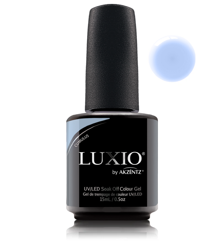Cumulus - Akzentz Luxio, 15ml/0.5oz Secondary image