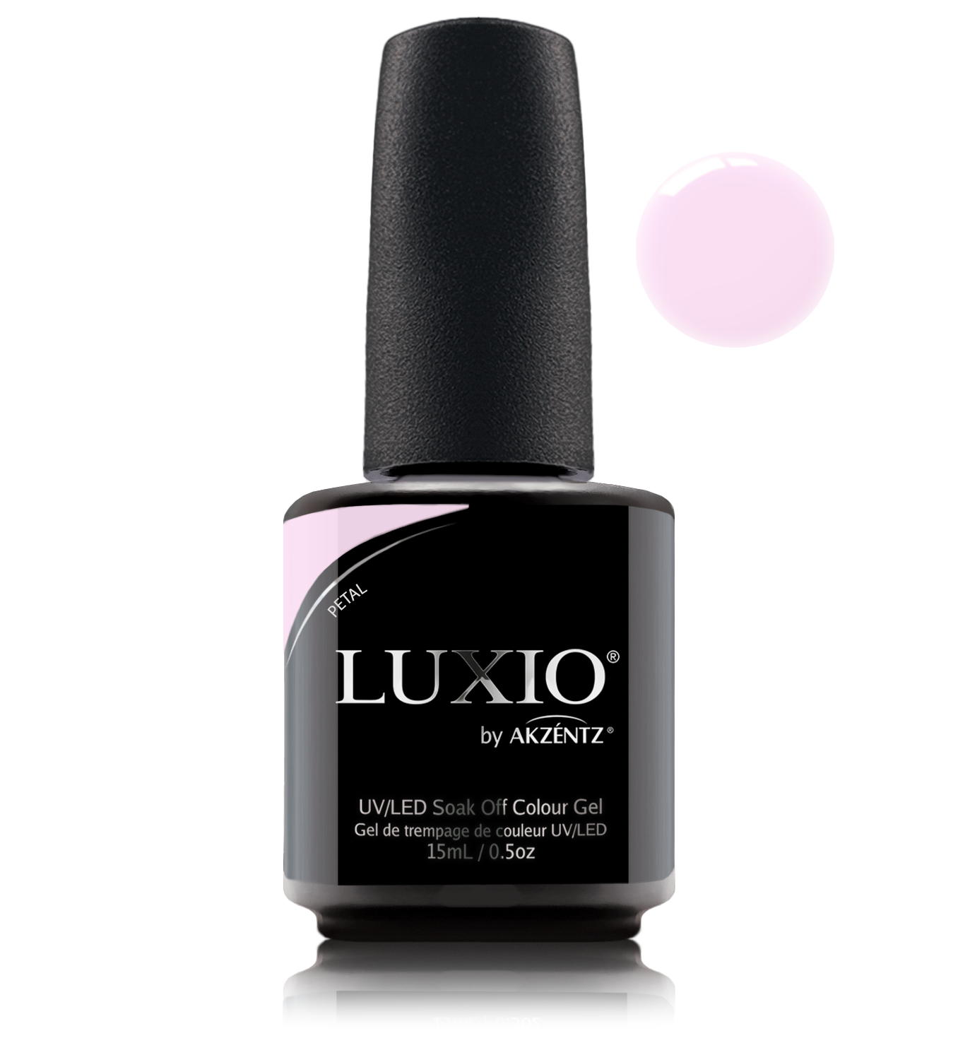 Petal - Akzentz Luxio, 15ml/0.5oz Secondary image