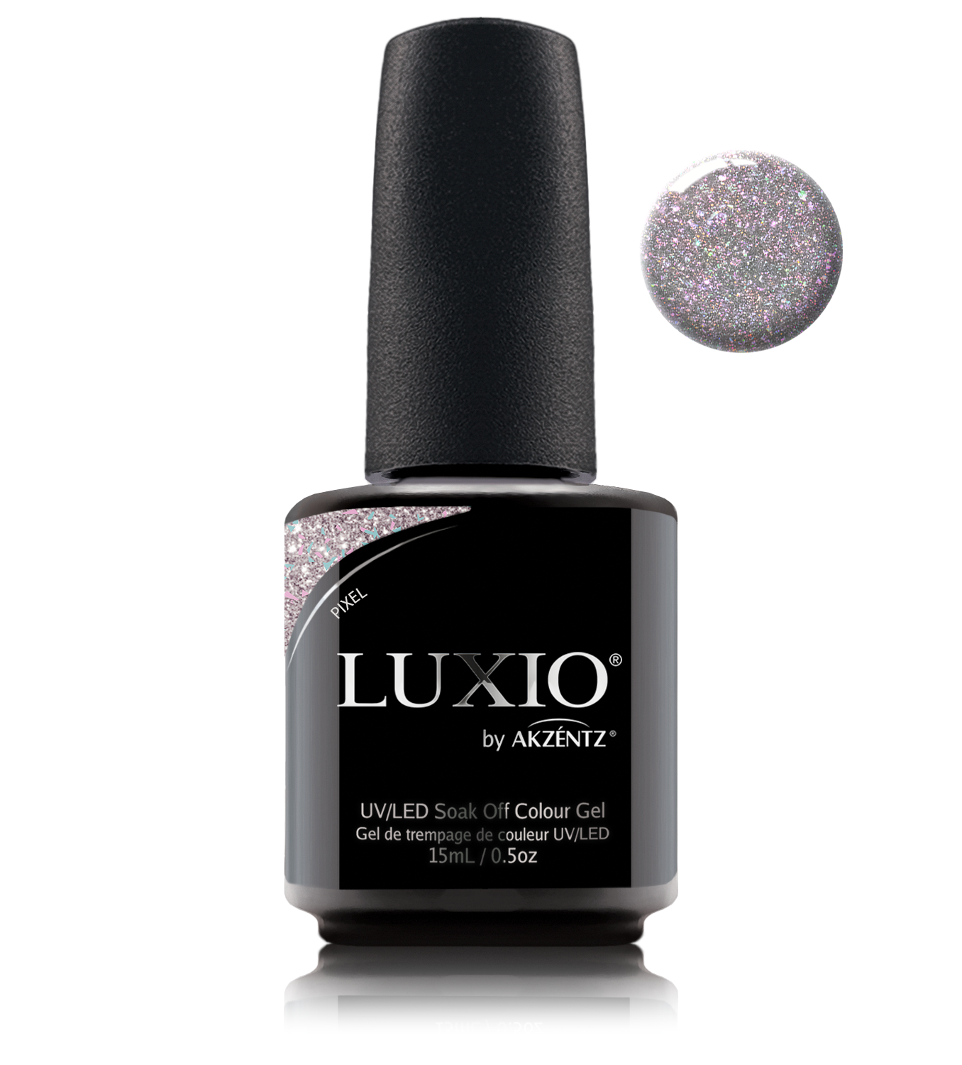 Pixel - Akzentz Luxio, 15ml/0.5oz Secondary image