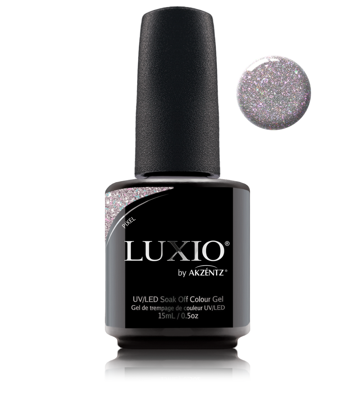 Pixel - Akzentz Luxio, 15ml/0.5oz