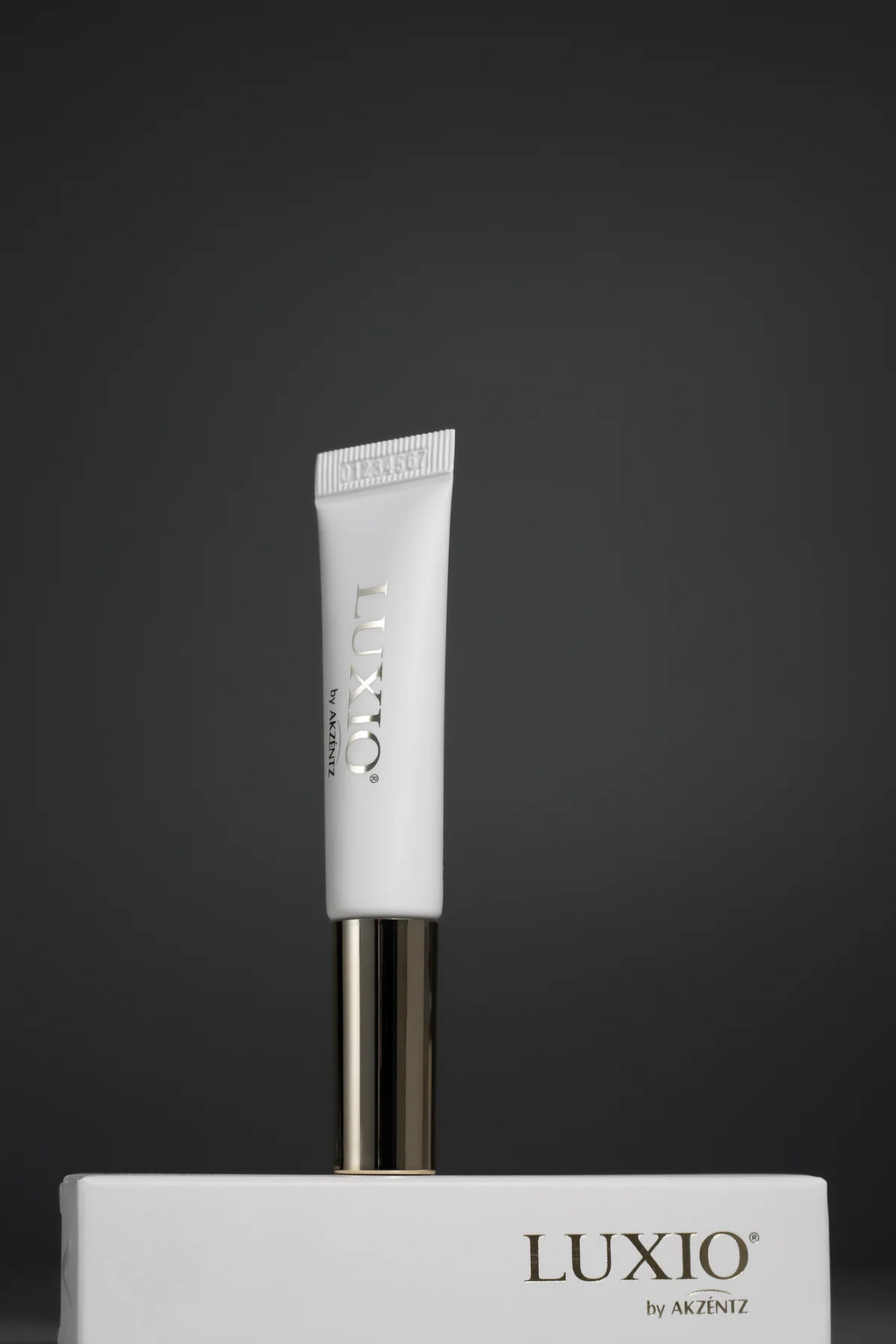 Akzentz Nail + Cuticle Oil TUBE (Client Size 7.5ml)