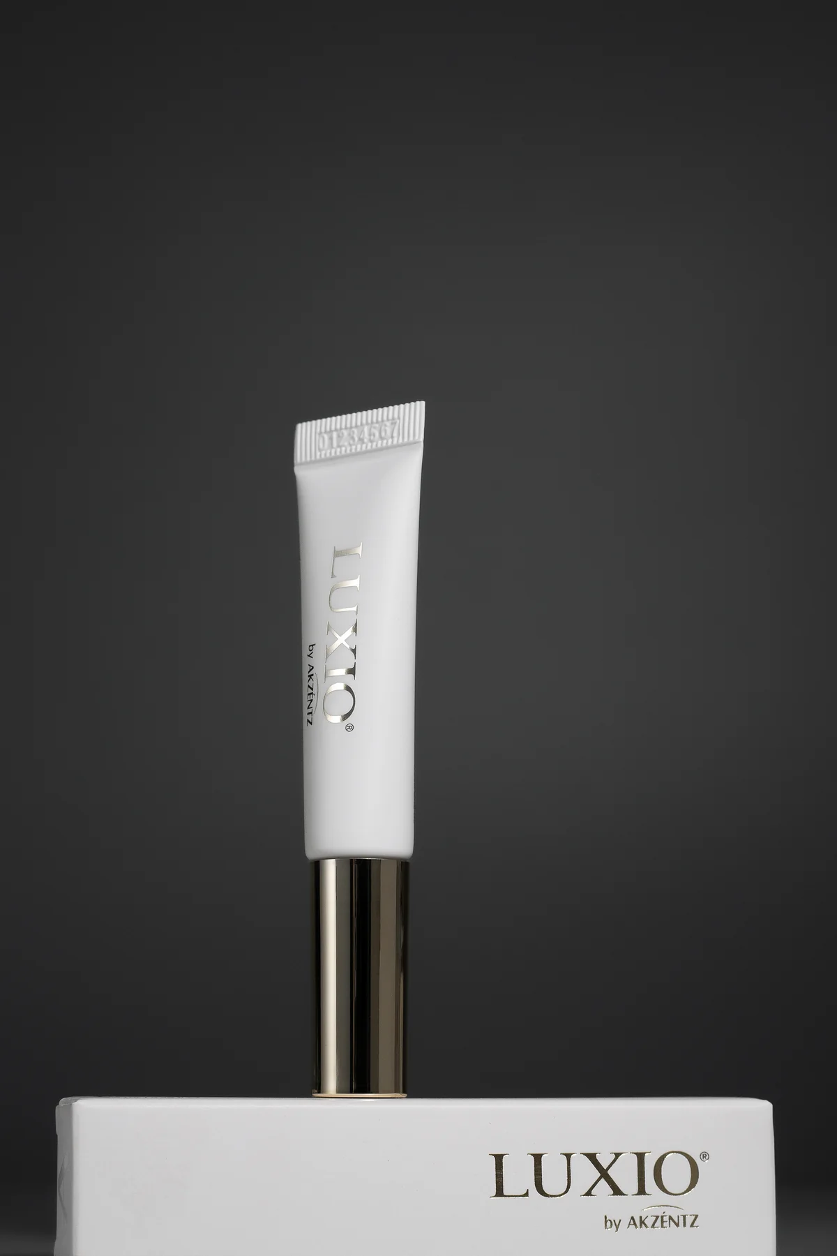 Akzentz Nail + Cuticle Oil TUBE (Client Size 7.5ml)