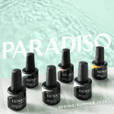 FULL SIZE Paradiso Luxio Collection