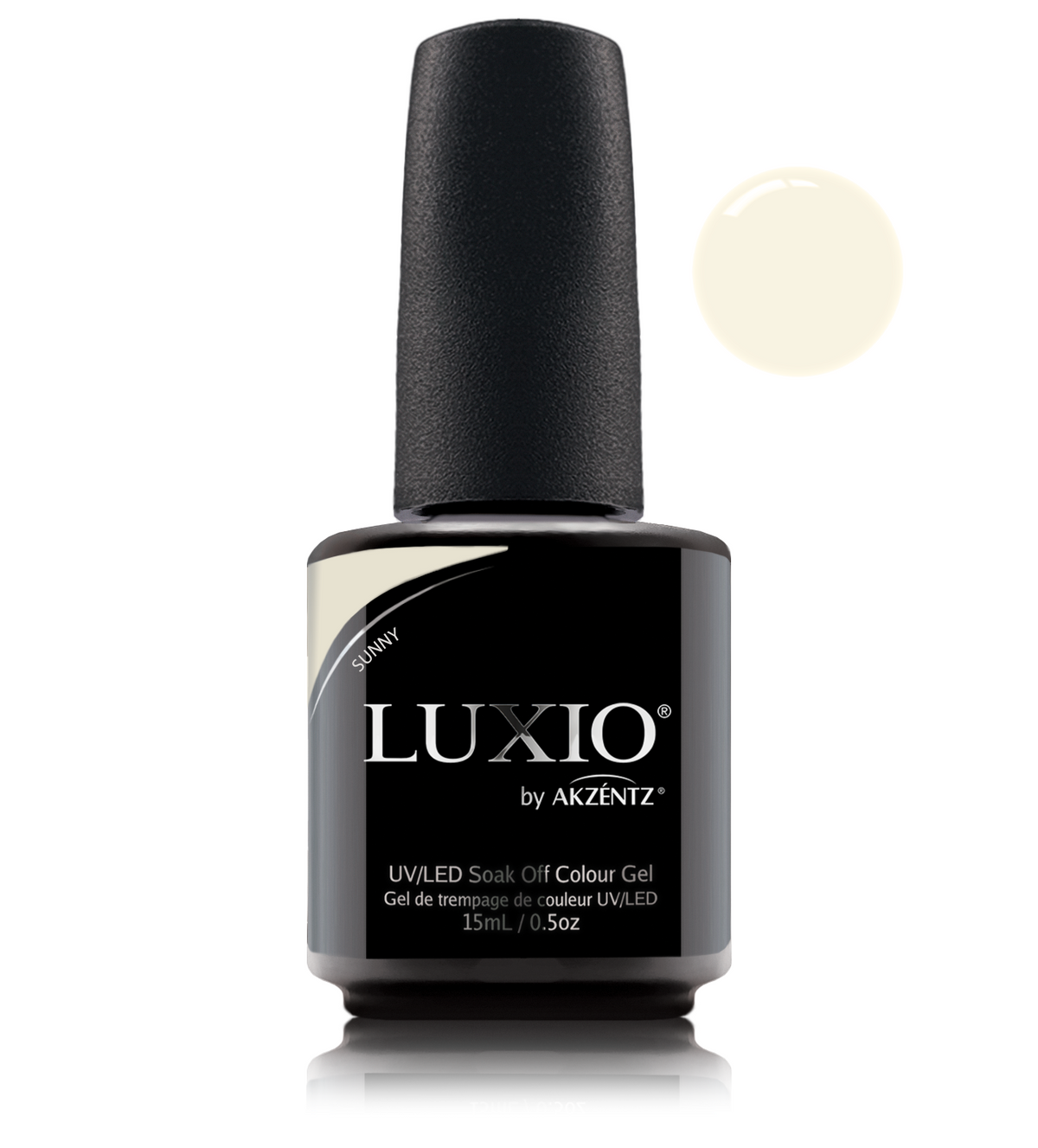Sunny - Akzentz Luxio, 15ml/0.5oz