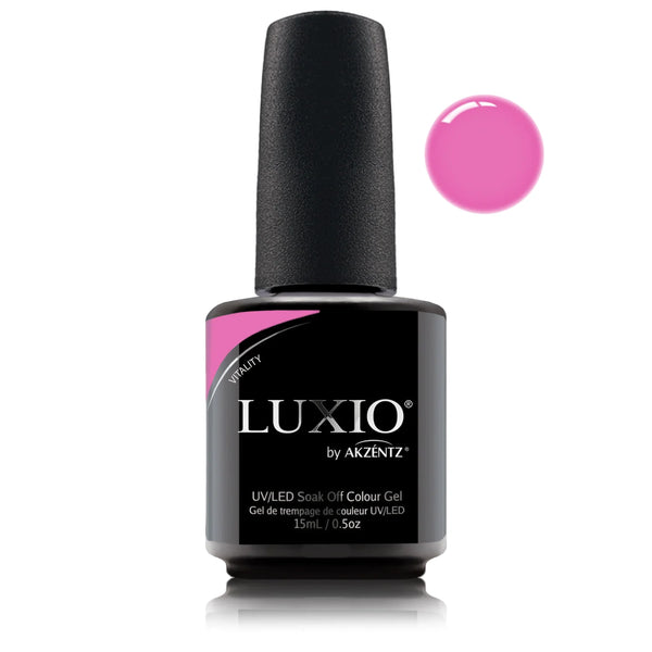 Vitality - Akzentz Luxio, 15ml/0.5oz