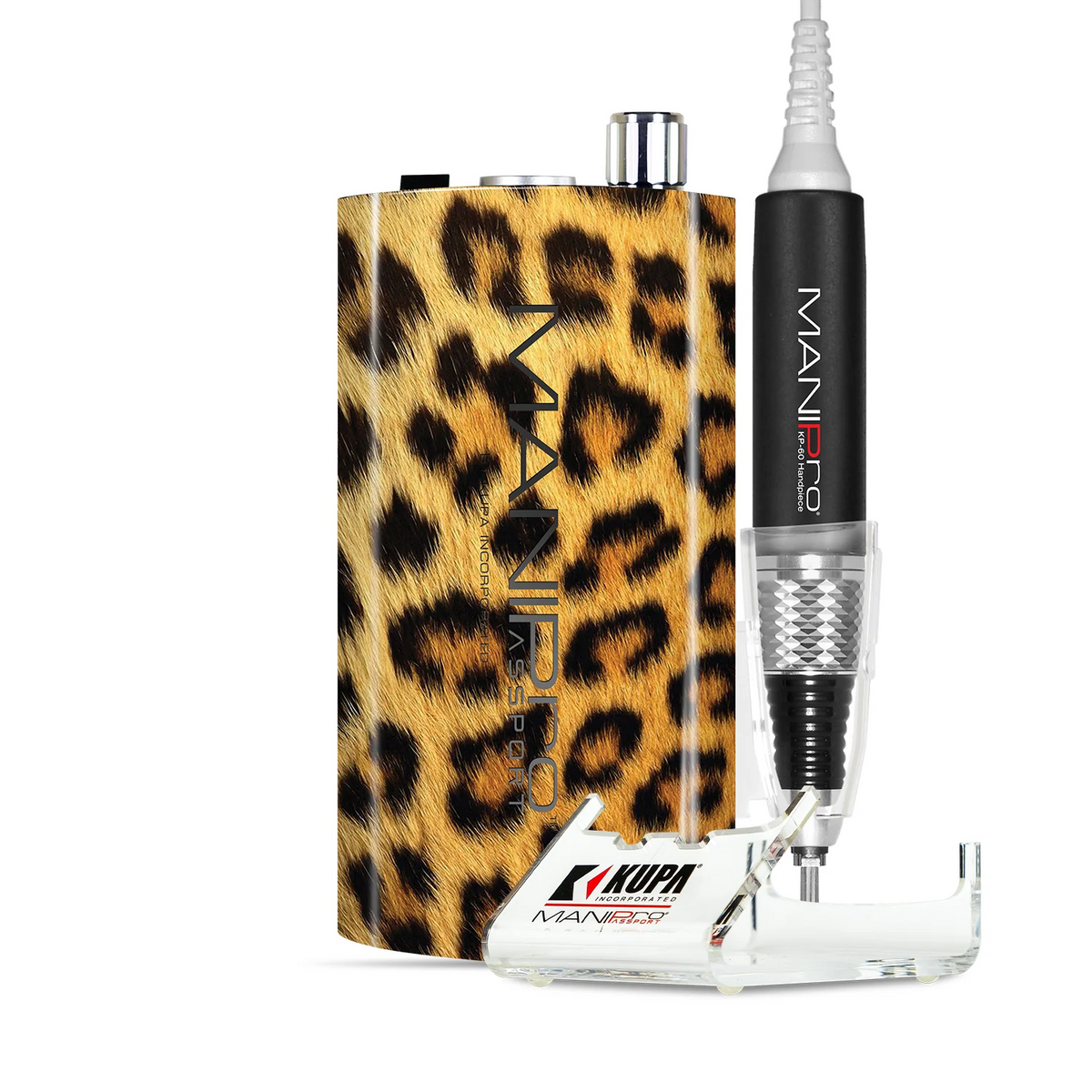 KUPA MANIpro Passport - CHEETAH Main image
