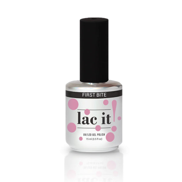 First Bite - en Vogue Lac It! Gel Polish 15ml