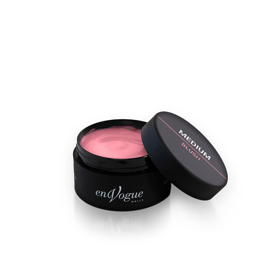 Medium Hard Gel