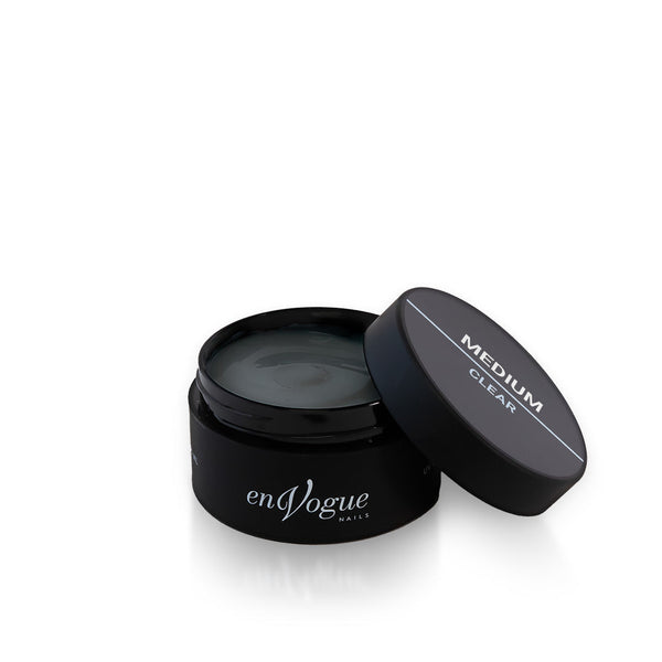 Medium Hard Gel