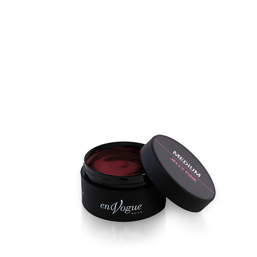 Medium Hard Gel