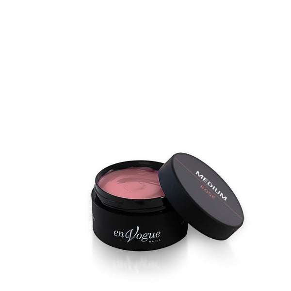 Medium Hard Gel