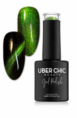 Chameleon Cats Eye - Medusa - Uber Chic 12ml