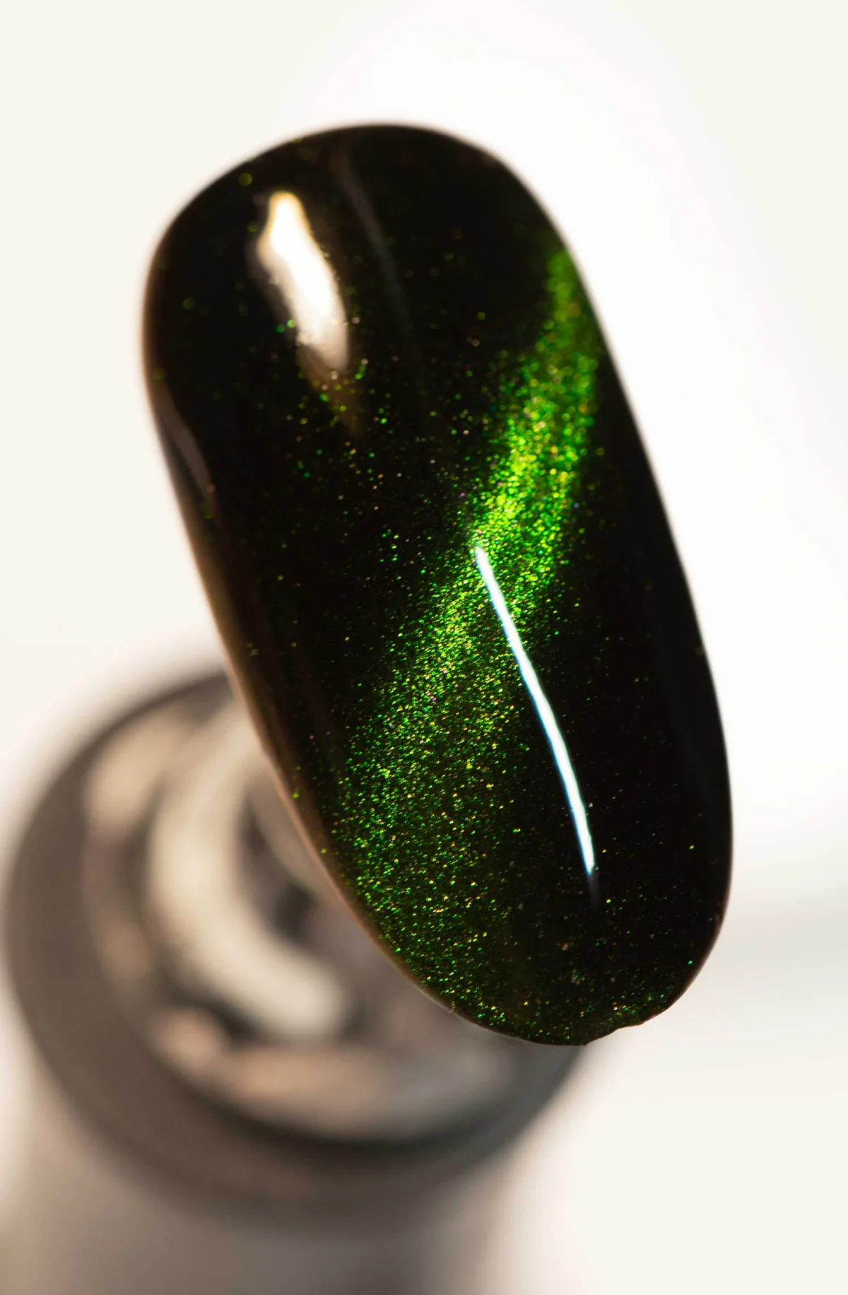 Chameleon Cats Eye - Medusa - Uber Chic 12ml