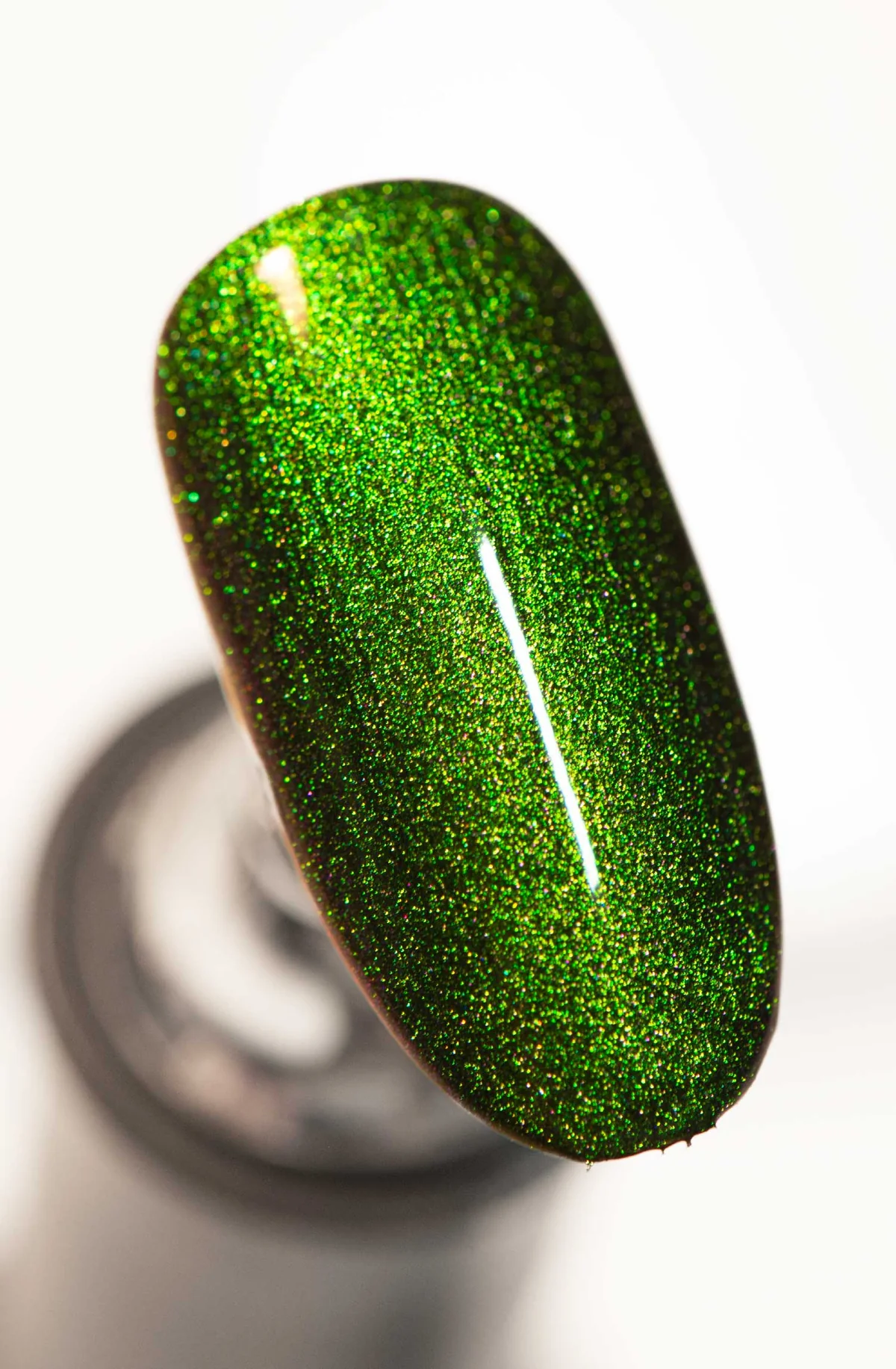 Chameleon Cats Eye - Medusa - Uber Chic 12ml