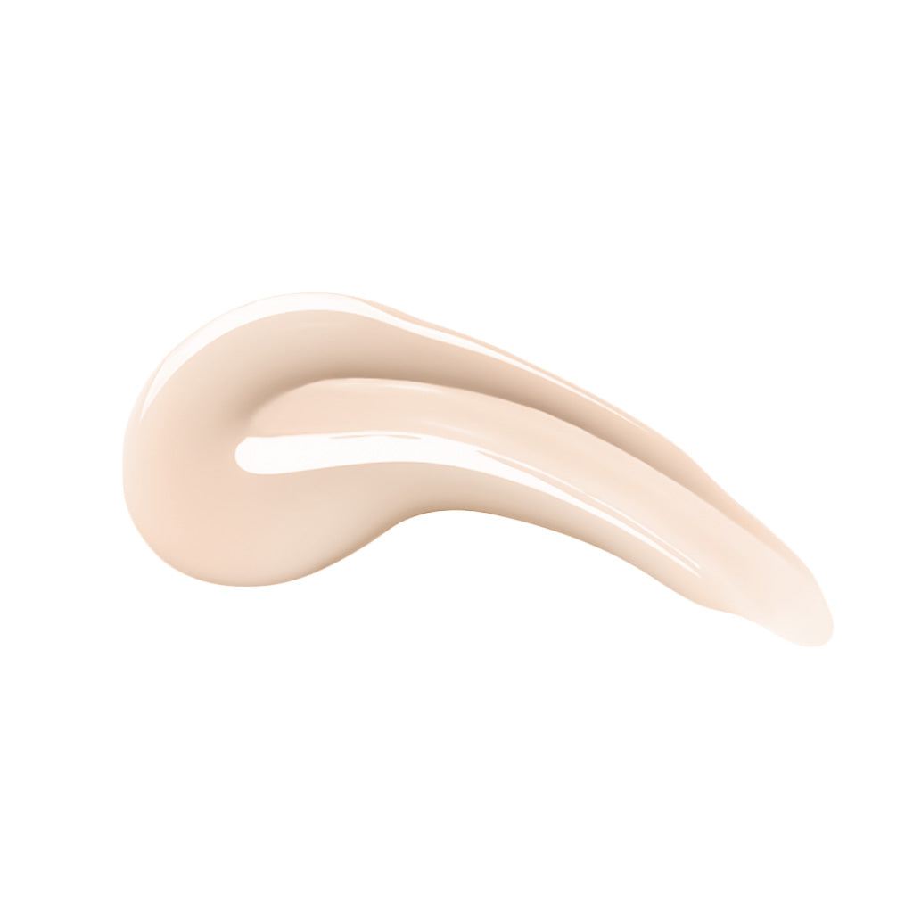 en Vogue Lac It! Milan light peachy beige crème UV/LED gel nail polish for professional nails and extensions swatch