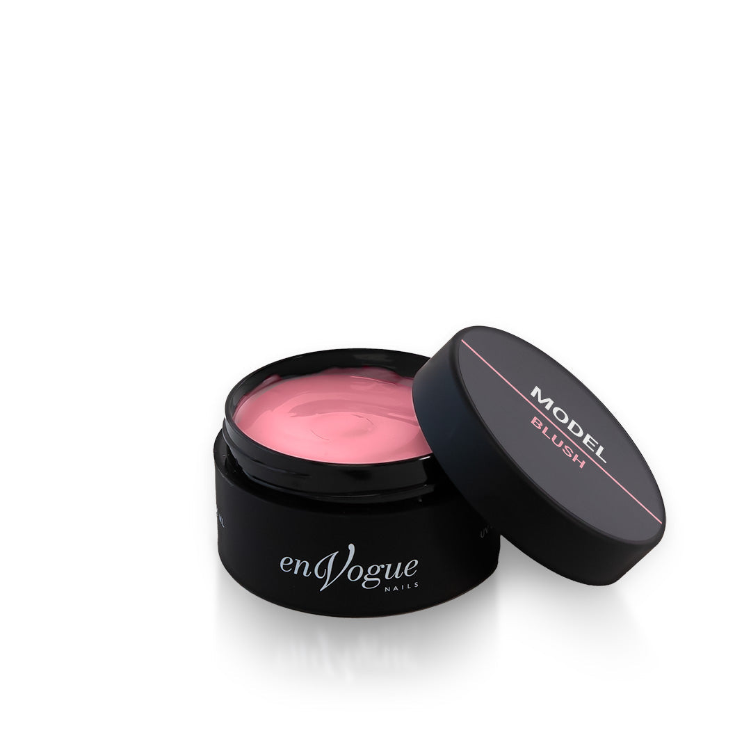 Model Hard Gel