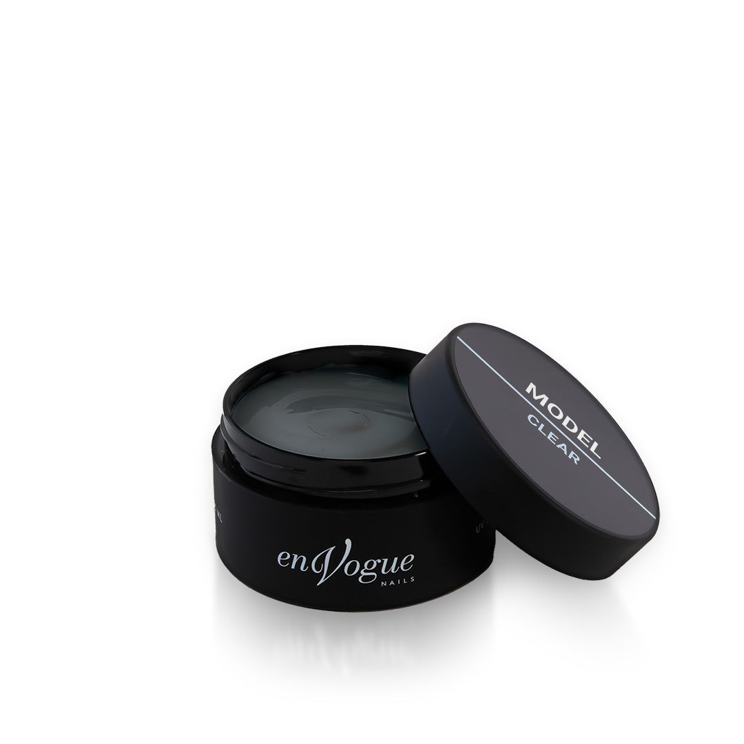Model Hard Gel