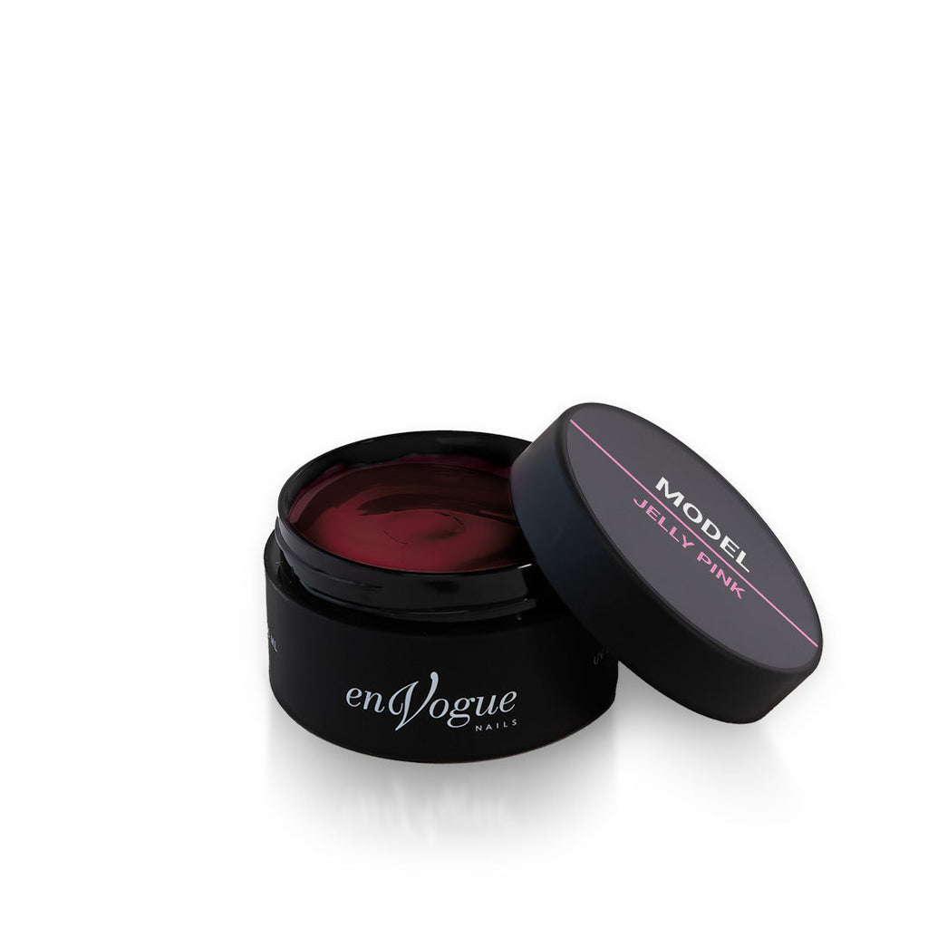Model Hard Gel