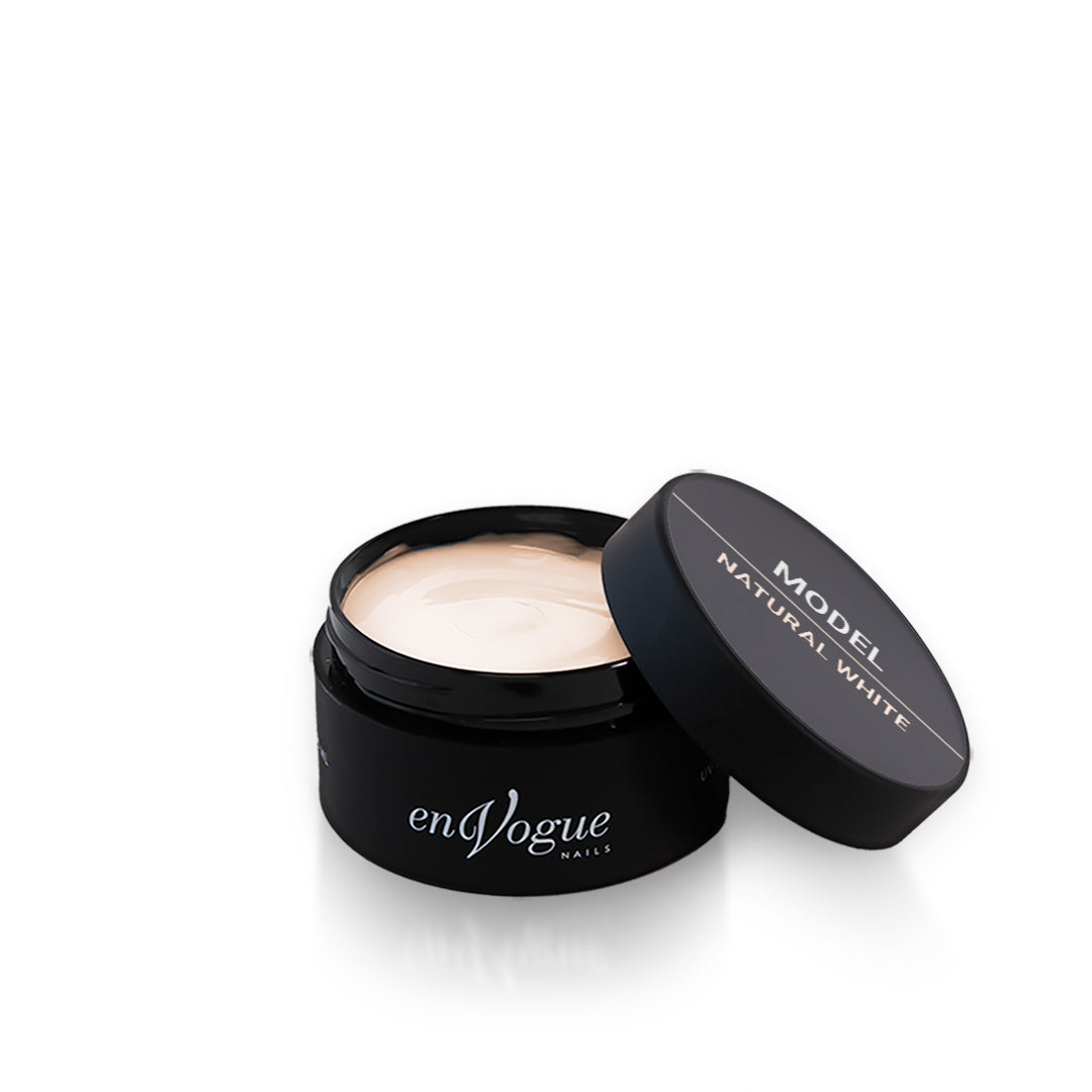 Model Hard Gel