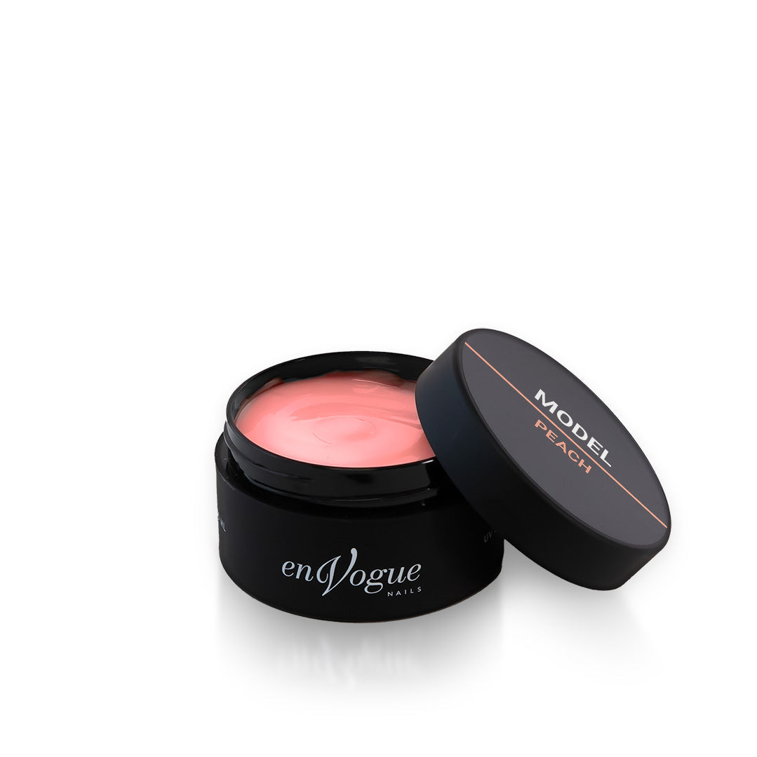 Model Hard Gel