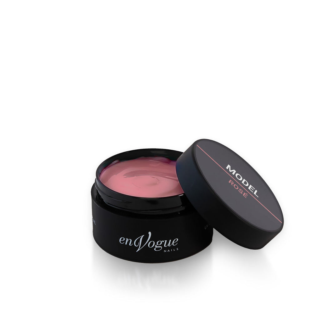 Model Hard Gel