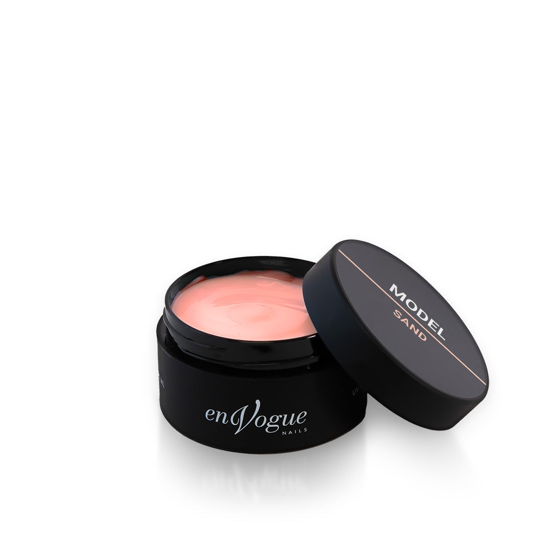 Model Hard Gel