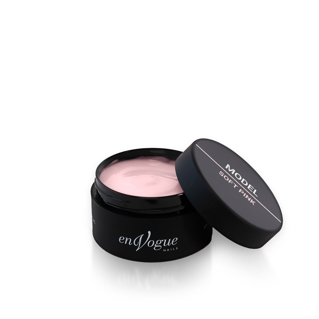 Model Hard Gel