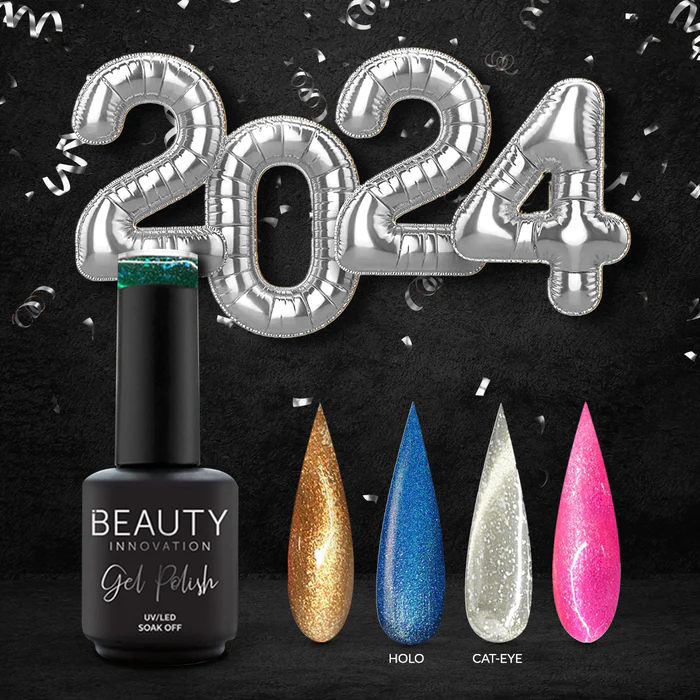 New Year - #358 Secondary image