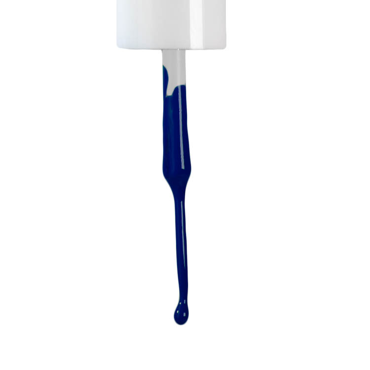CM Gel Art Liner - Le Chat - NAVY BLUE