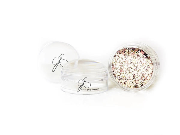 Lil Miss Bling Glitter Edition