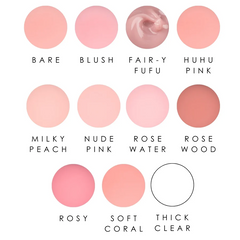 Premium Sculpting Gel - BLUSH