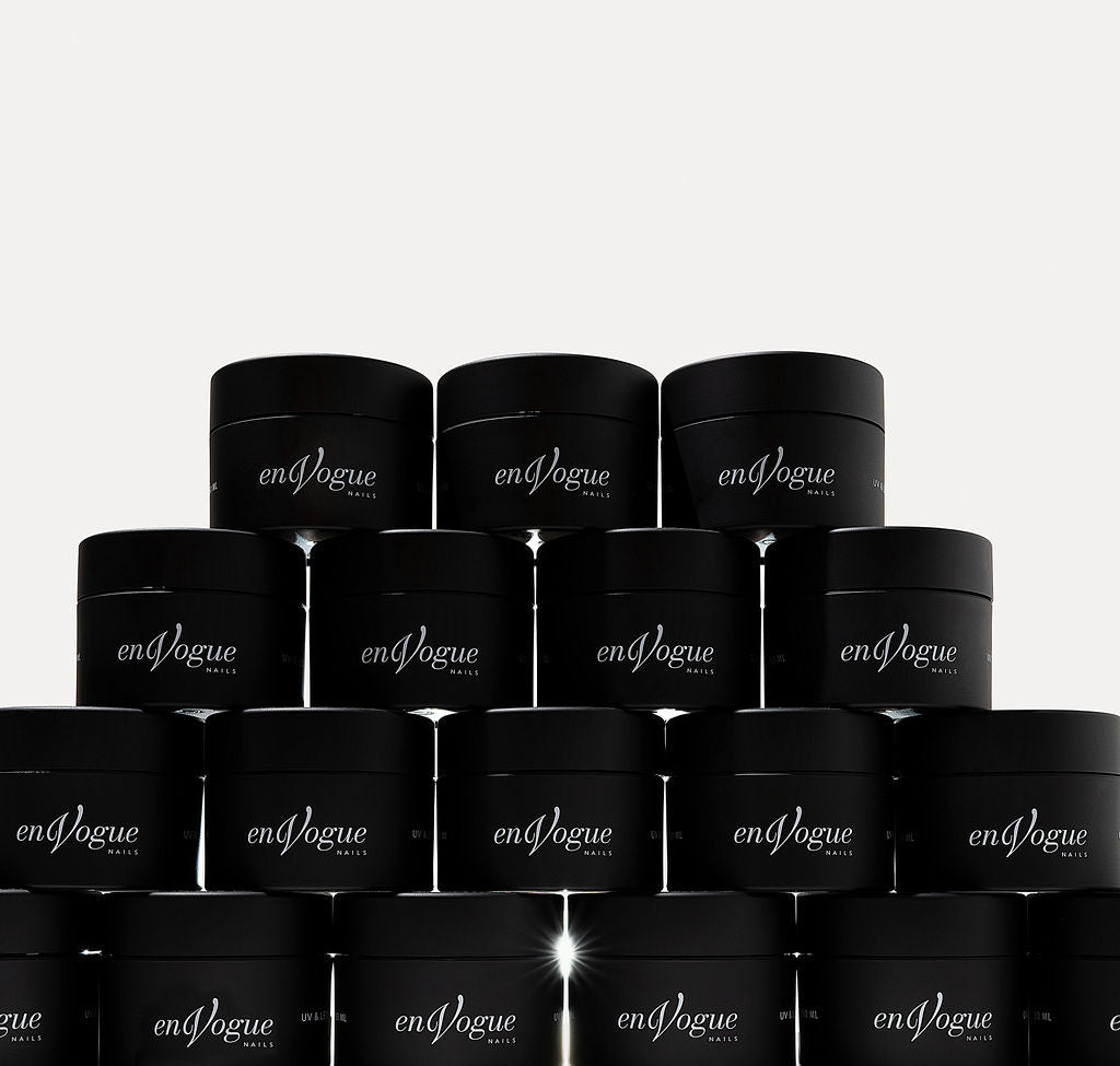 Trilogy Hard Gel