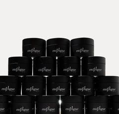 Trilogy Hard Gel
