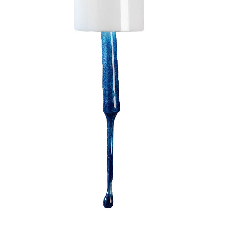 CM Gel Art Liner - Le Chat - OCEAN BLUE