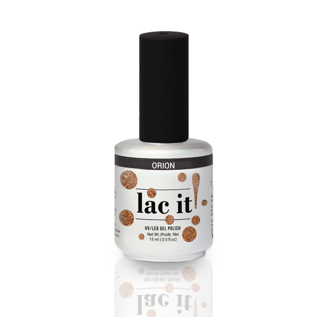 Orion - en Vogue Lac It! Gel Polish 15ml Secondary image
