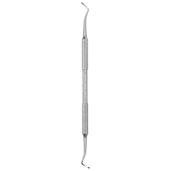 Staleks Pro Pedicure Pusher Double Sided Curette EXPERT 20    PE-20/2