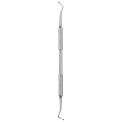 Staleks Pro Pedicure Pusher Double Sided Curette EXPERT 20    PE-20/2