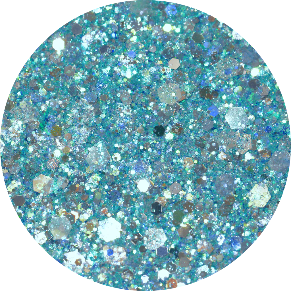 Splash Glitter