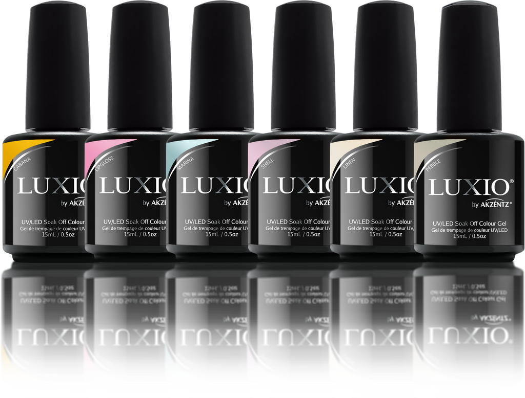 FULL SIZE Paradiso Luxio Collection