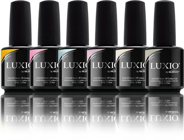 FULL SIZE Paradiso Luxio Collection