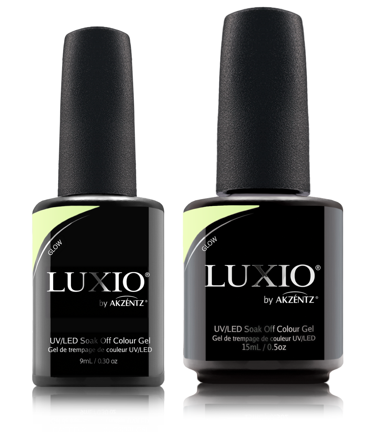 Glow - Akzentz Luxio, 15ml/0.5oz Secondary image