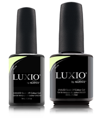 Glow - Akzentz Luxio, 15ml/0.5oz