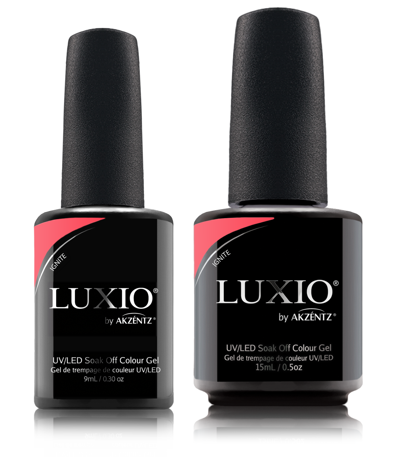 Ignite - Akzentz Luxio, 15ml/0.5oz Secondary image