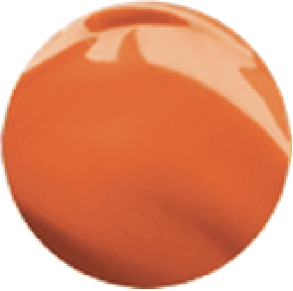 Babe Gel Polish - Poppy Main image